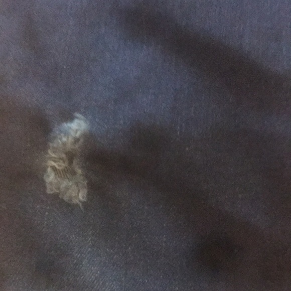 Old navy,rockstars supper skinny jeans. - Picture 4 of 4